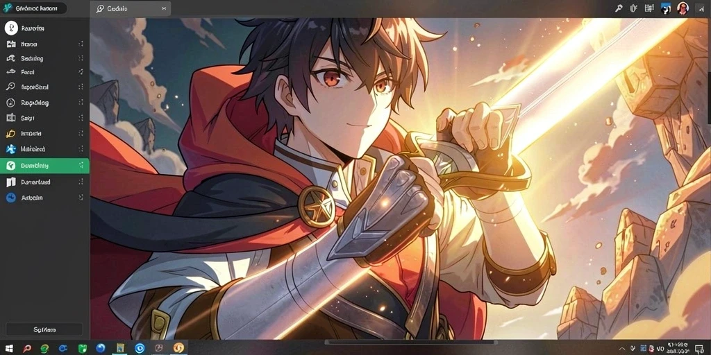 god77 - Grafis permainan yang memukau dan detail.