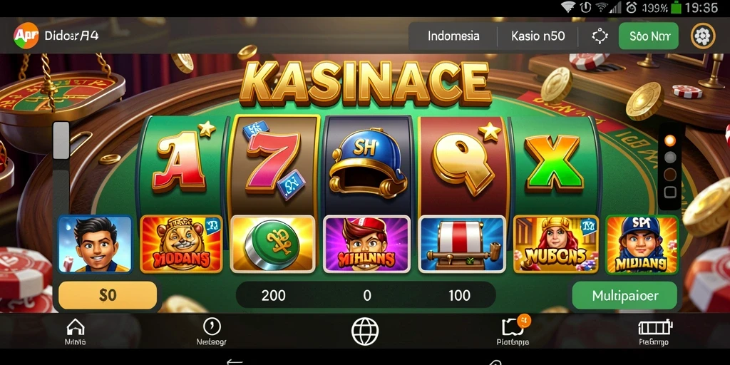 hq777 - Berbagai mode permainan yang menarik untuk dicoba.