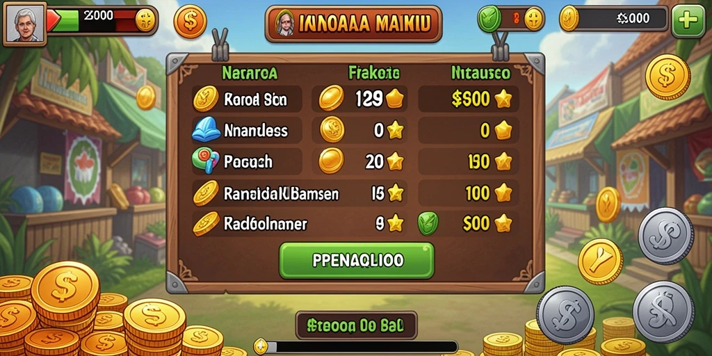 kenzo188 - Mode multiplayer yang seru dan mengasyikkan.