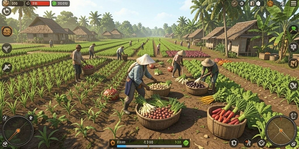 mixue88 - Mode permainan yang beragam untuk dinikmati.