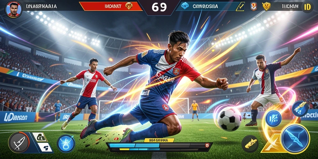 puncaktoto - Tantangan level yang bervariasi dan edukatif.