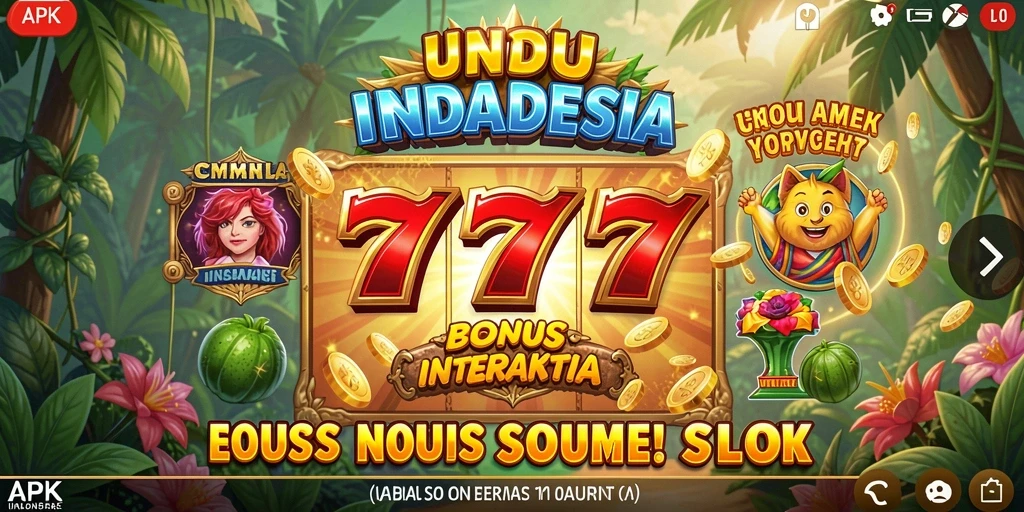 toto12 - Fitur interaksi dengan pemain lain.