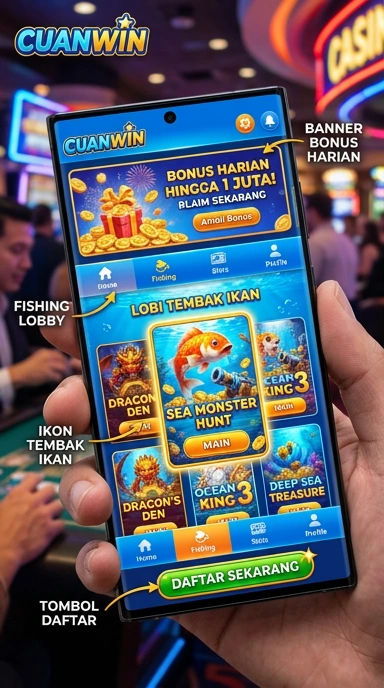 Pratinjau build resmi — siap diunduh untuk Android